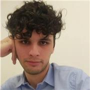 Tutor de español en línea para jóvenes y adolescentes.
Online-Spanischlehrer für Kin.
Online Spanish tutor for kids and teenagers.